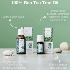 Pure Oil