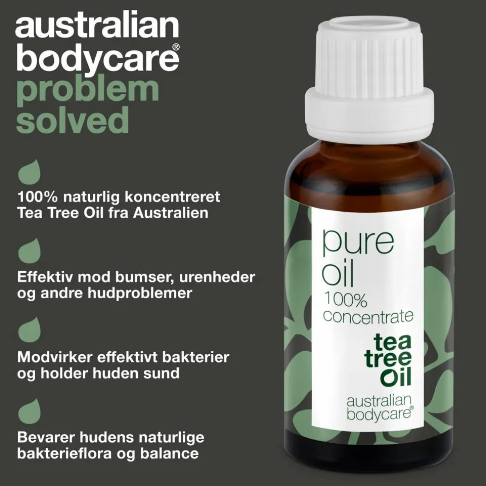 Pure Oil