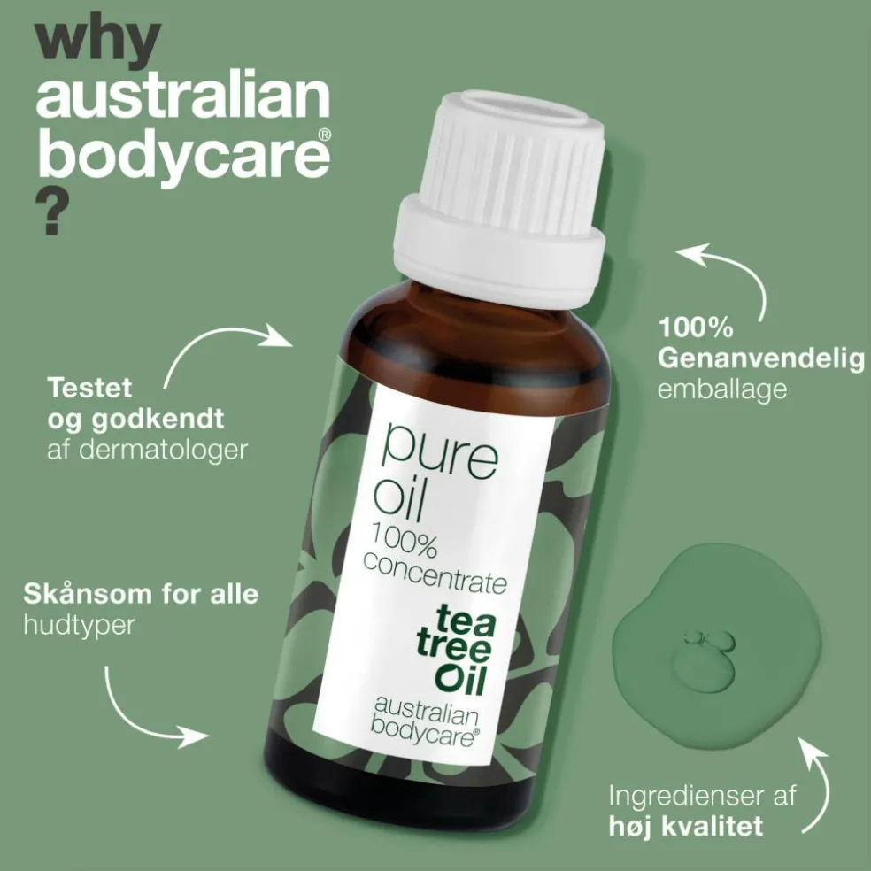 Pure Oil