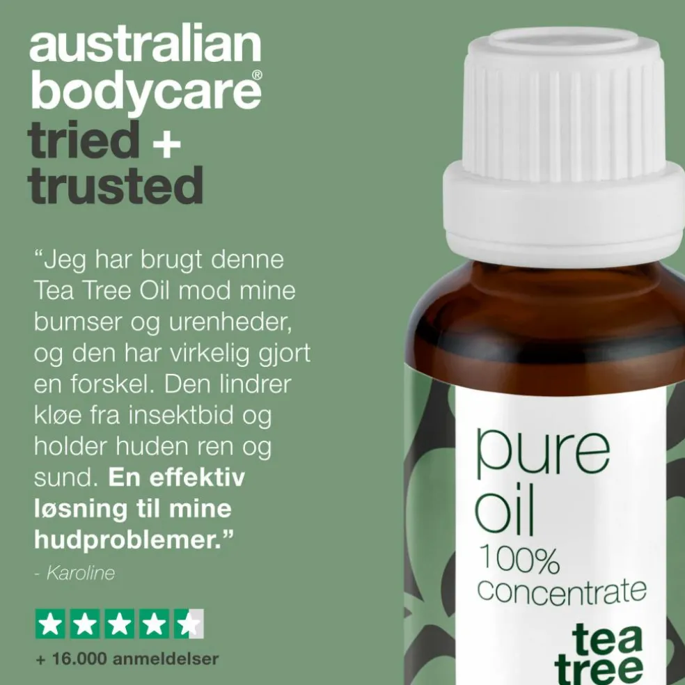 Pure Oil