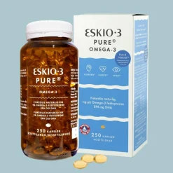 Pure Omega-3