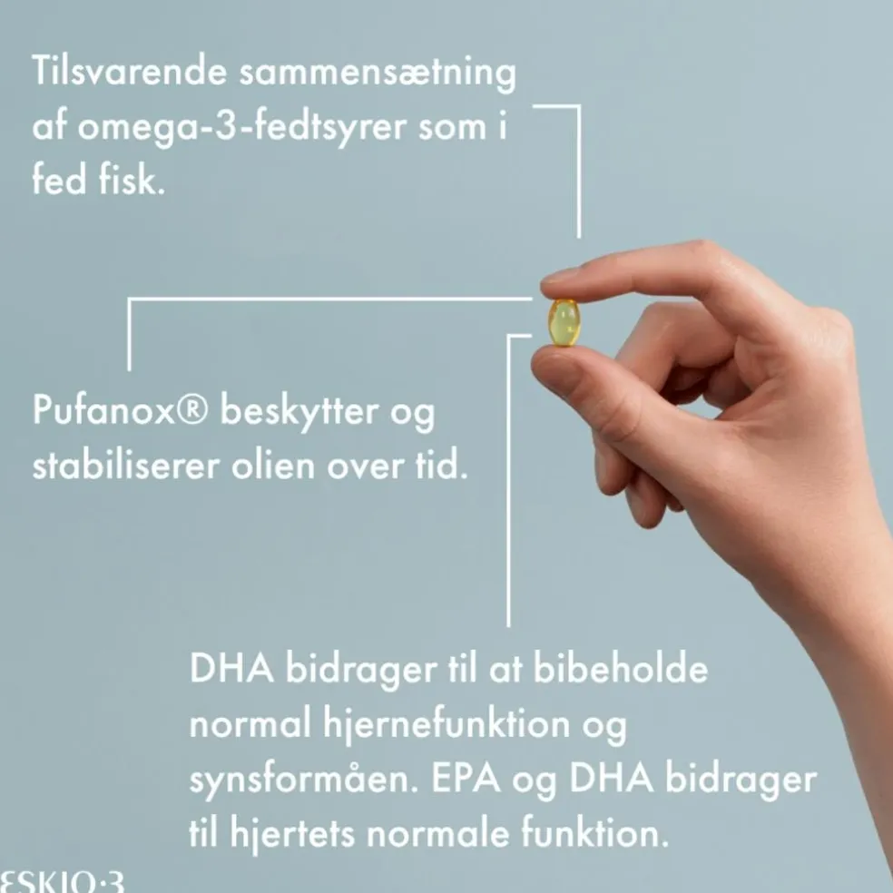 Pure Omega-3