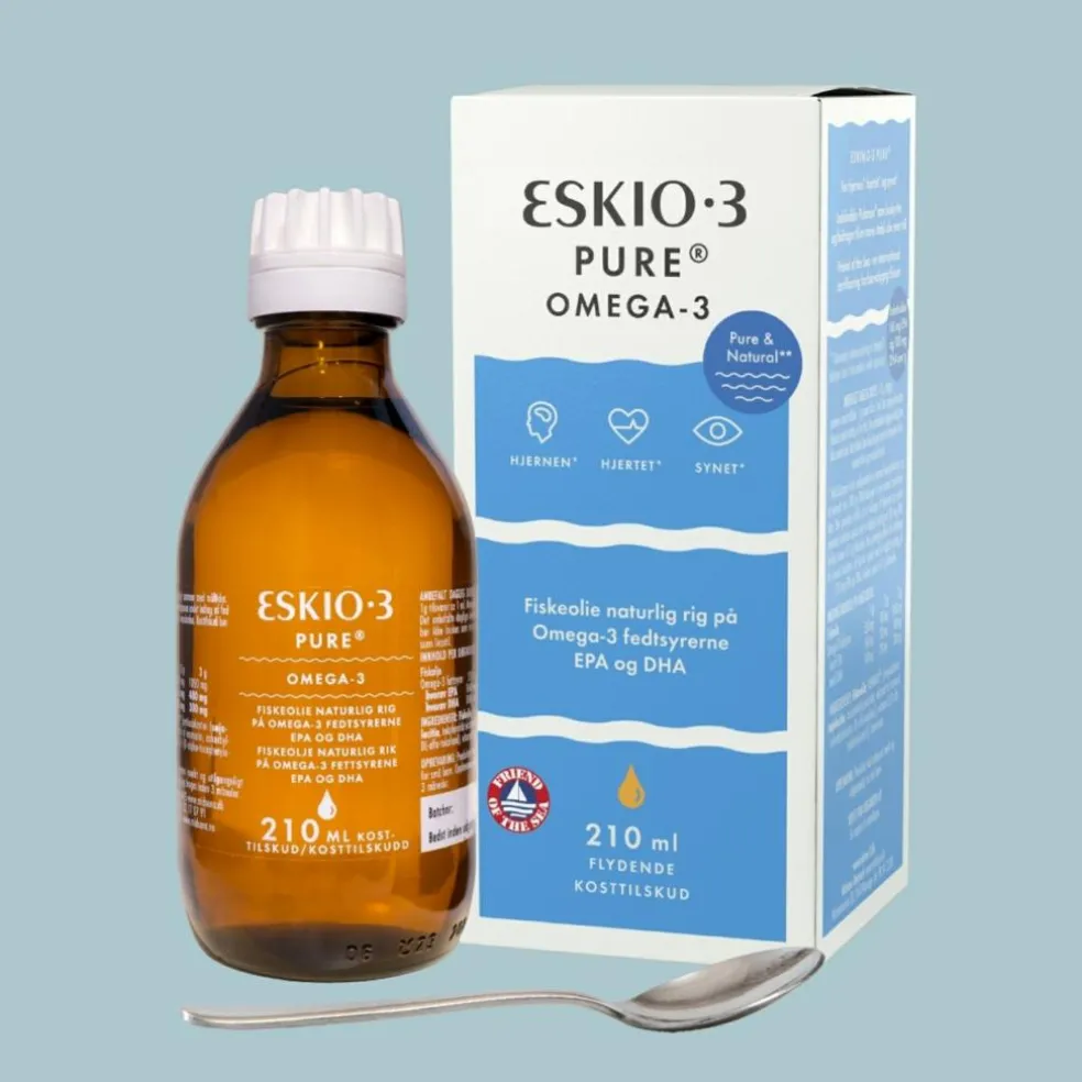 Pure Omega-3
