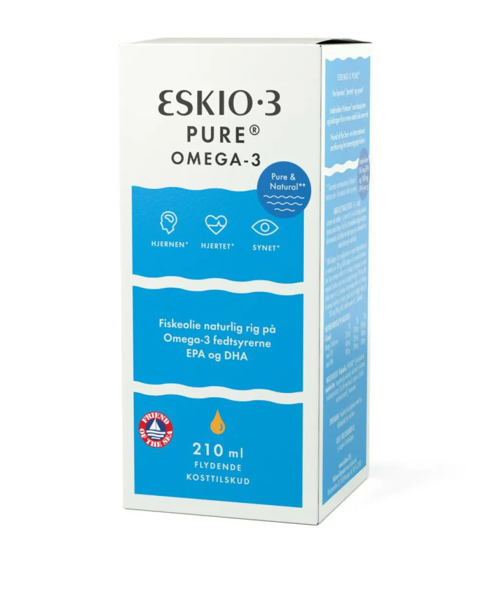 Pure Omega-3