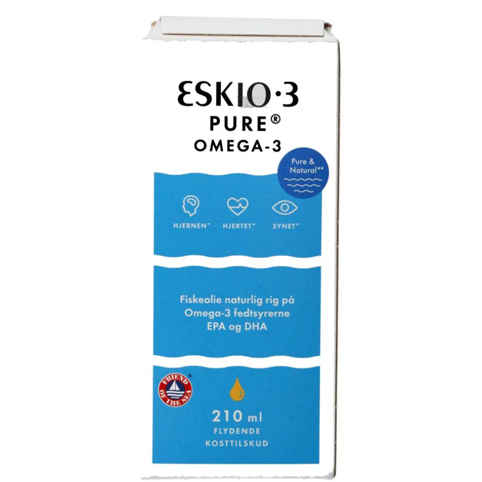 Pure Omega-3