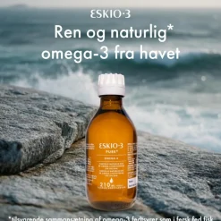 Pure Omega-3