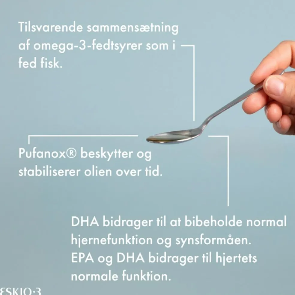 Pure Omega-3