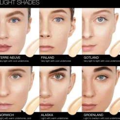 Pure Radiant Tinted Moisturizer SPF30