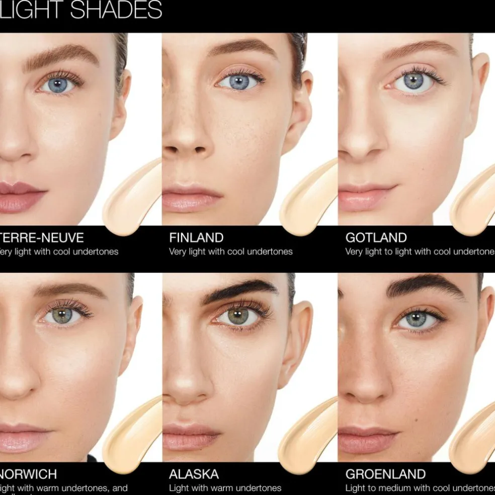 Pure Radiant Tinted Moisturizer SPF30