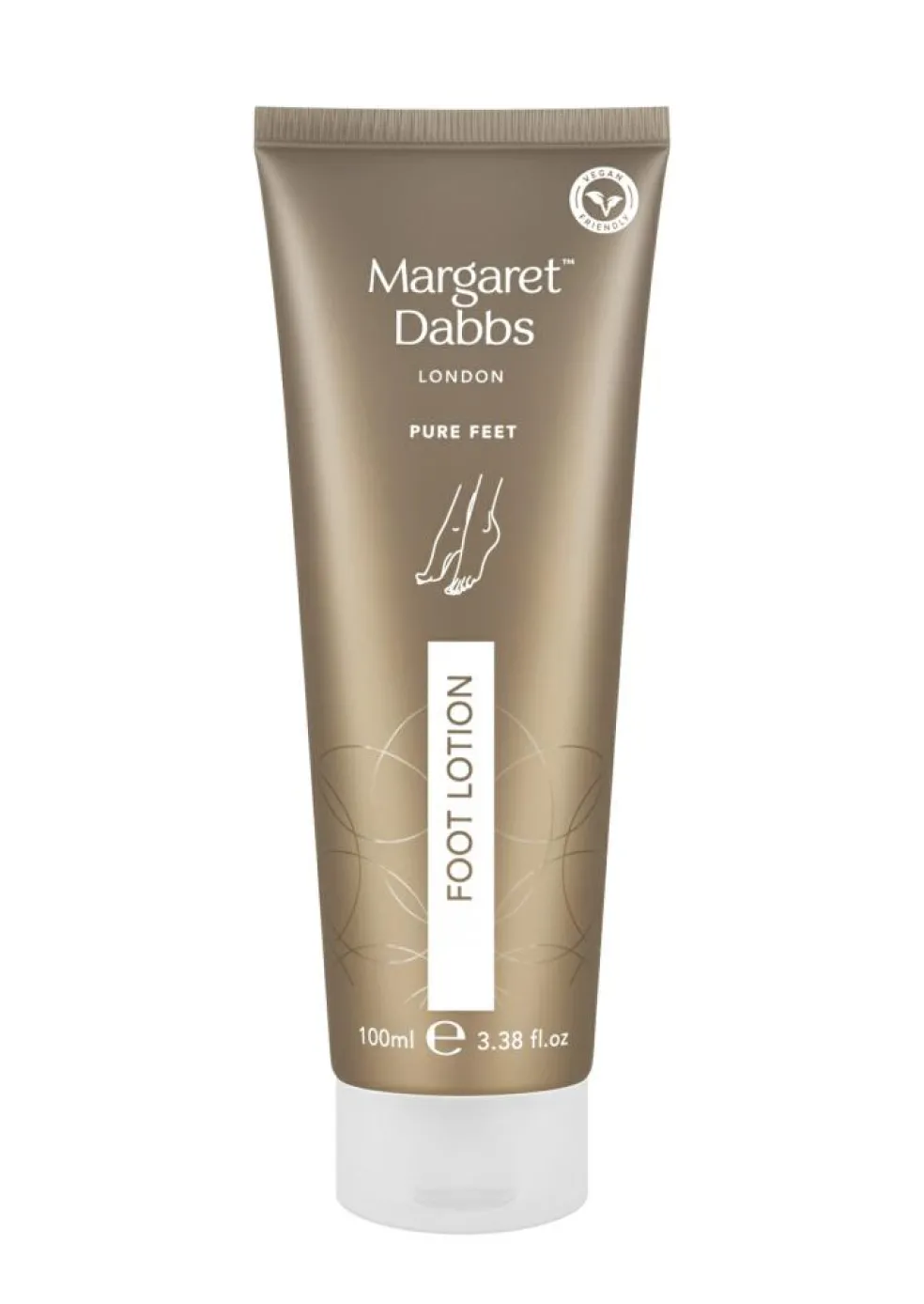 Pure Restorative Foot Lotion