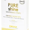 PURE shine Whitening Strips