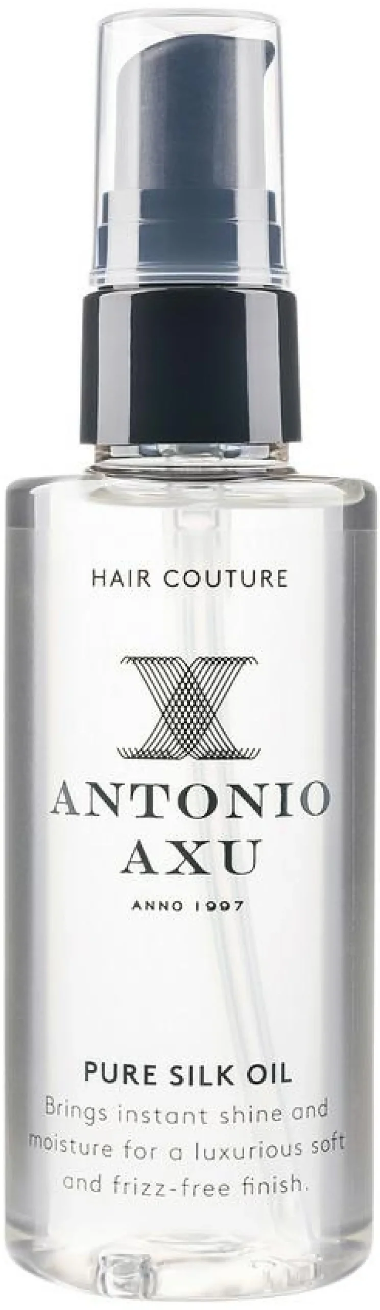 Pure Silk Oil
