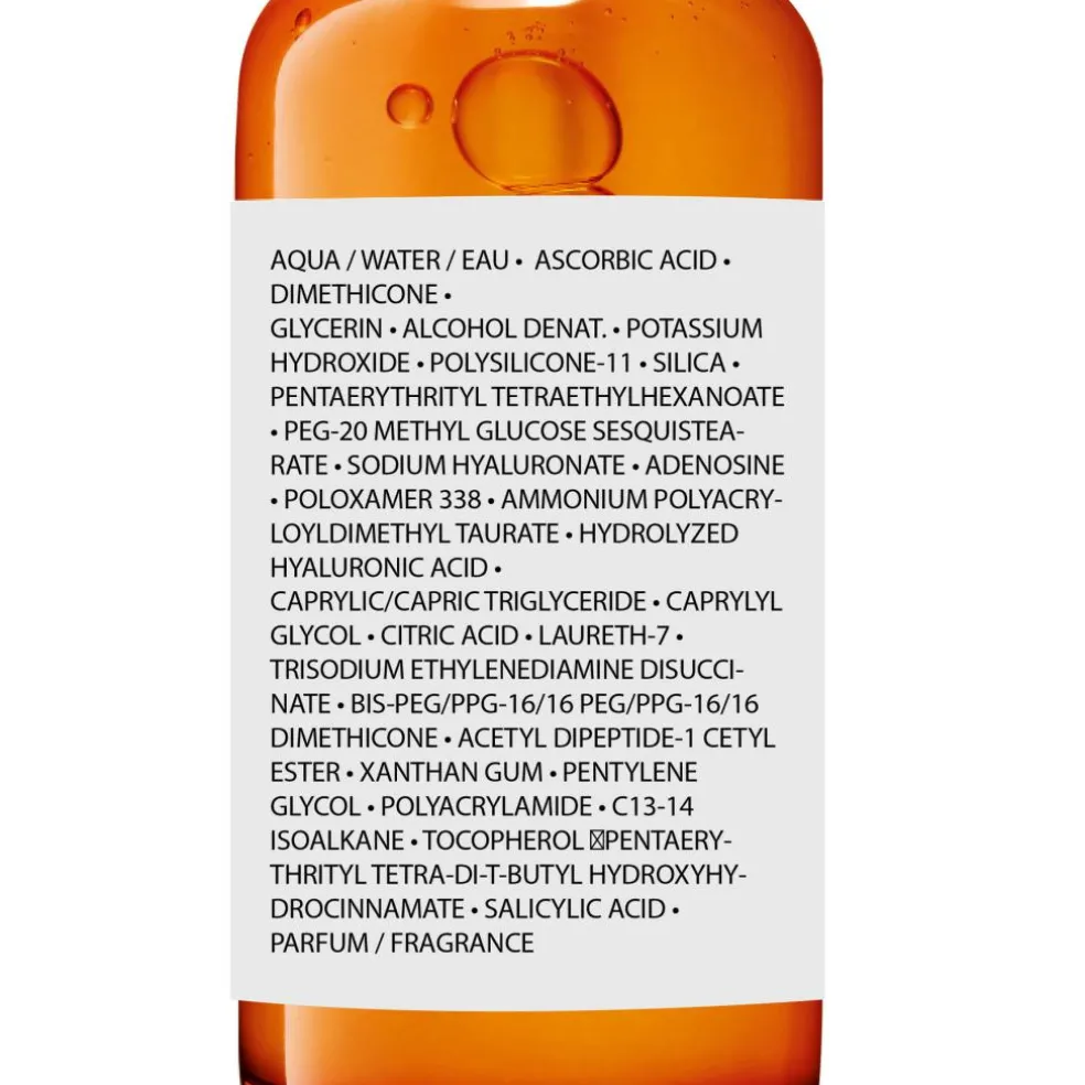 Pure Vitamin C12 Serum