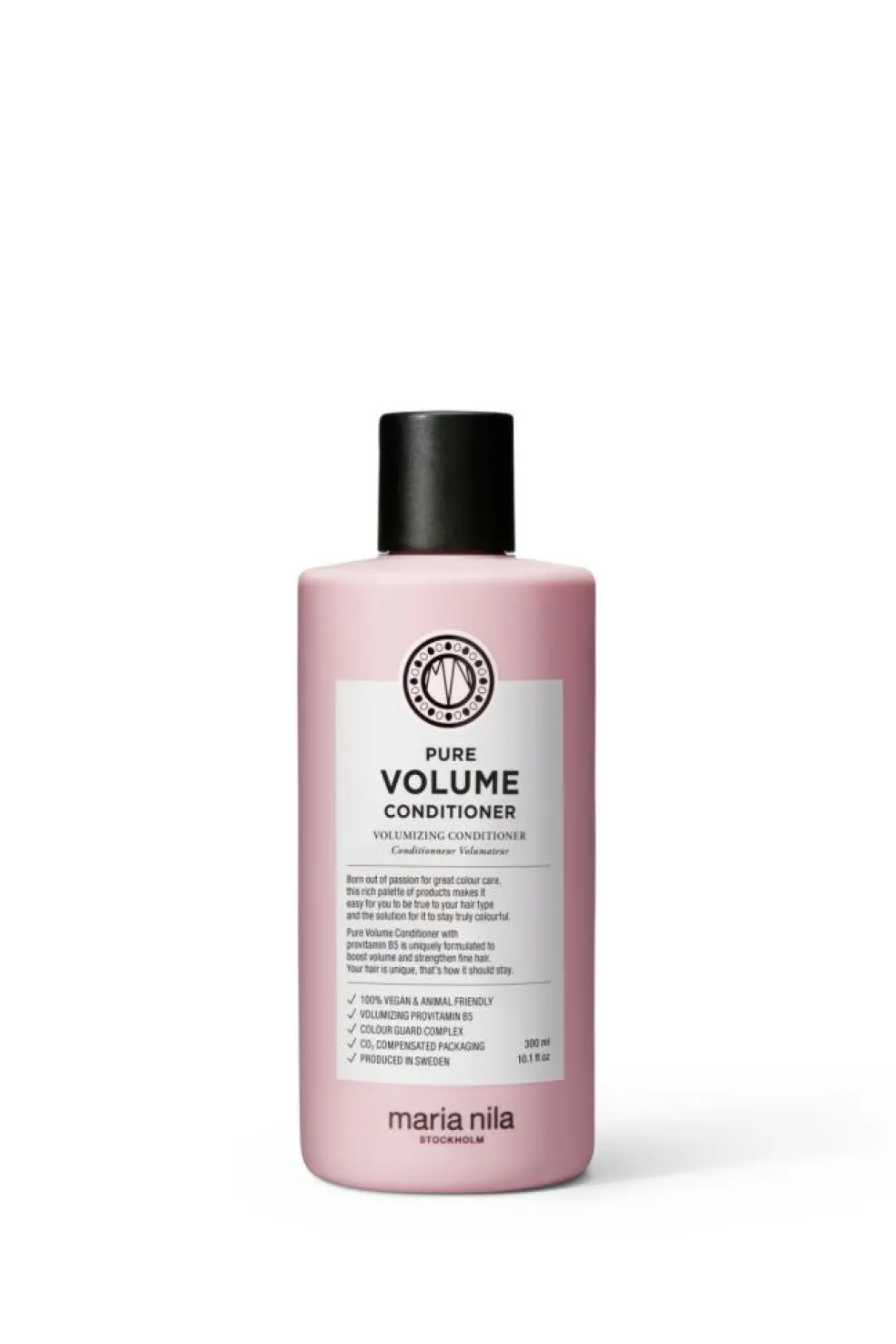Pure Volume Conditioner