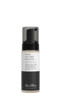 Pure Volume Mousse