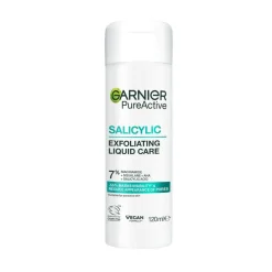 PureActive Exfoliating Liquid Care Rensende Toner