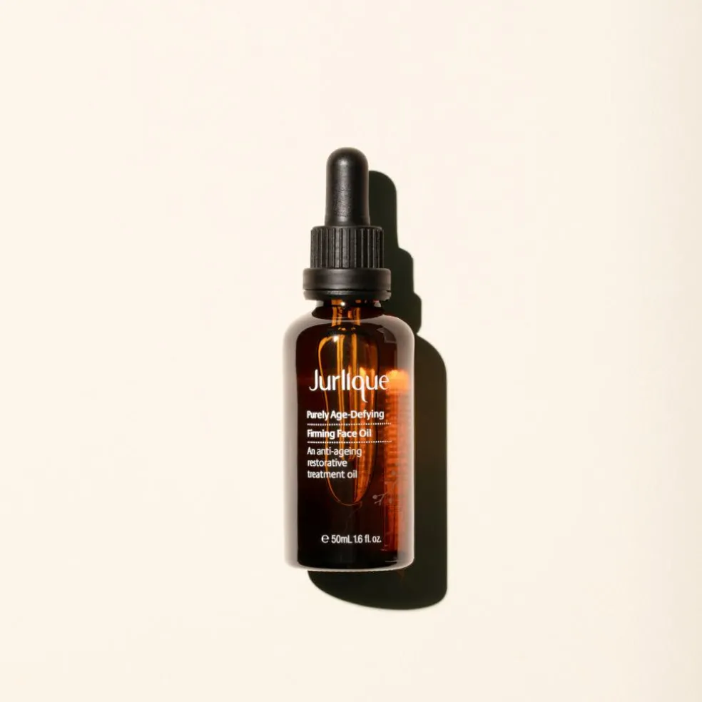 Purely Age-Defying Face Oil
