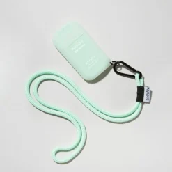 Purifying Verbena Lanyard