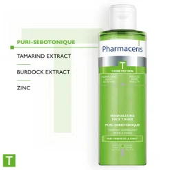 Puri-Sebotonique Normalizing Face Toner