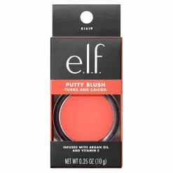 Putty Blush