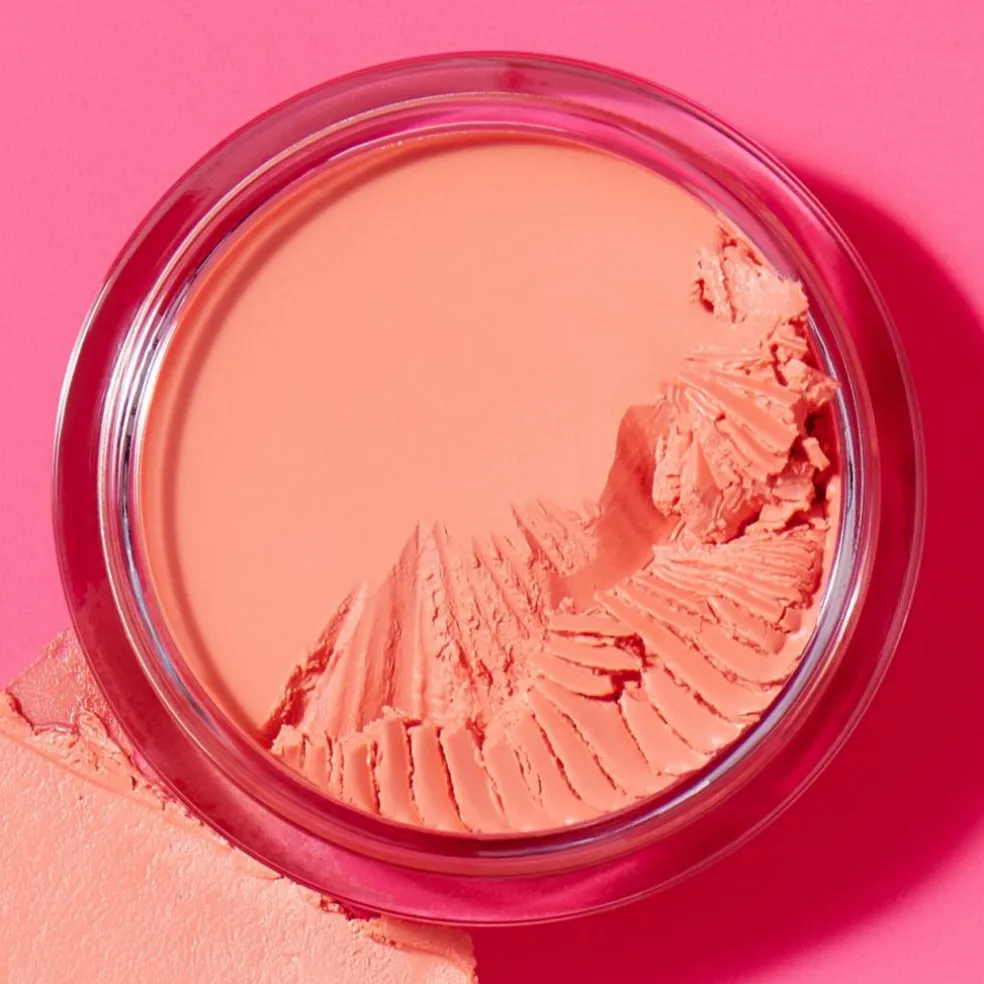 Putty Blush