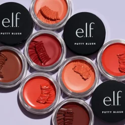 Putty Blush