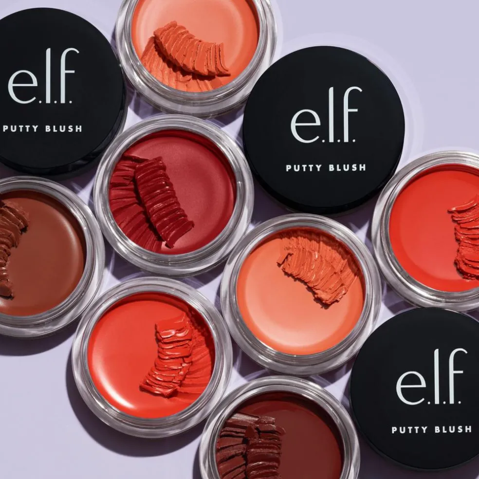 Putty Blush