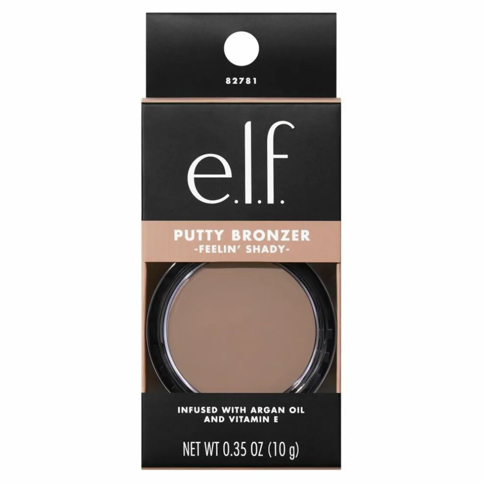 Putty Bronzer