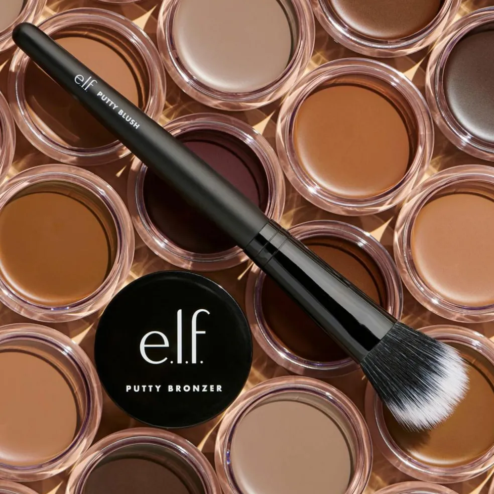 Putty Bronzer