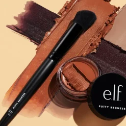 Putty Bronzer Brush