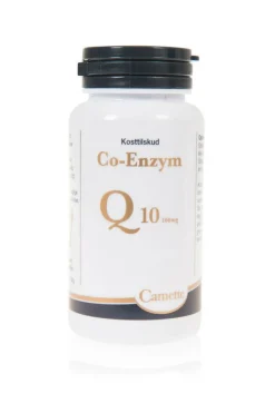 Q 10 100 mg