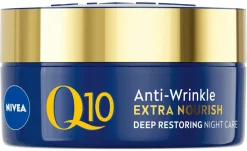 Q10 Extra Nourish Night Cream