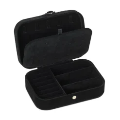 Q Jewelry Box