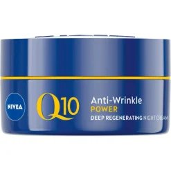Q10 Power Night Cream