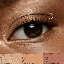 Quad Eyeshadow