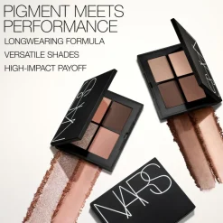 Quad Eyeshadow