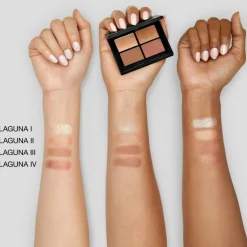 Quad Eyeshadow