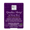 Quality Sleep & Deep Rest