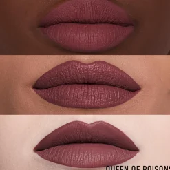 Queen Of Poisons Lip Duo Set Limited Edition