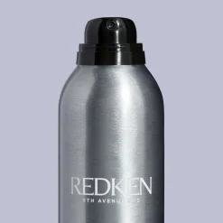 Quick Dry Hairspray