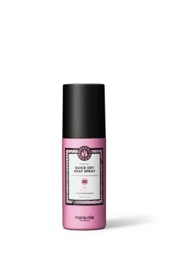 Quick Dry Heat Spray
