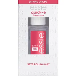 Quick-E dry Drop Top Coat