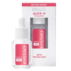 Quick-E dry Drop Top Coat