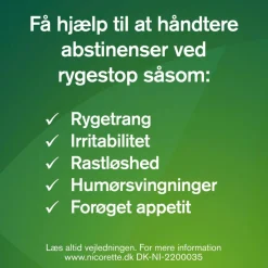 QuickMist 1 mg/spray, mundhulespray, opløsning