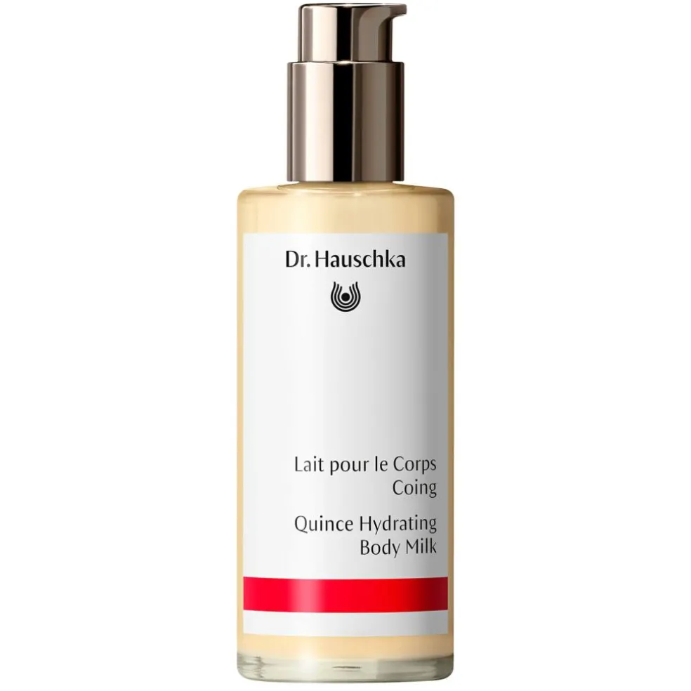 Quince Hydrating Body Milk