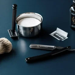 R89 DE Safety Razor