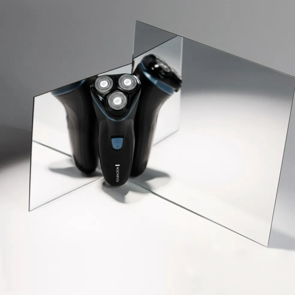 R1 Style Series Roterende Barbermaskine
