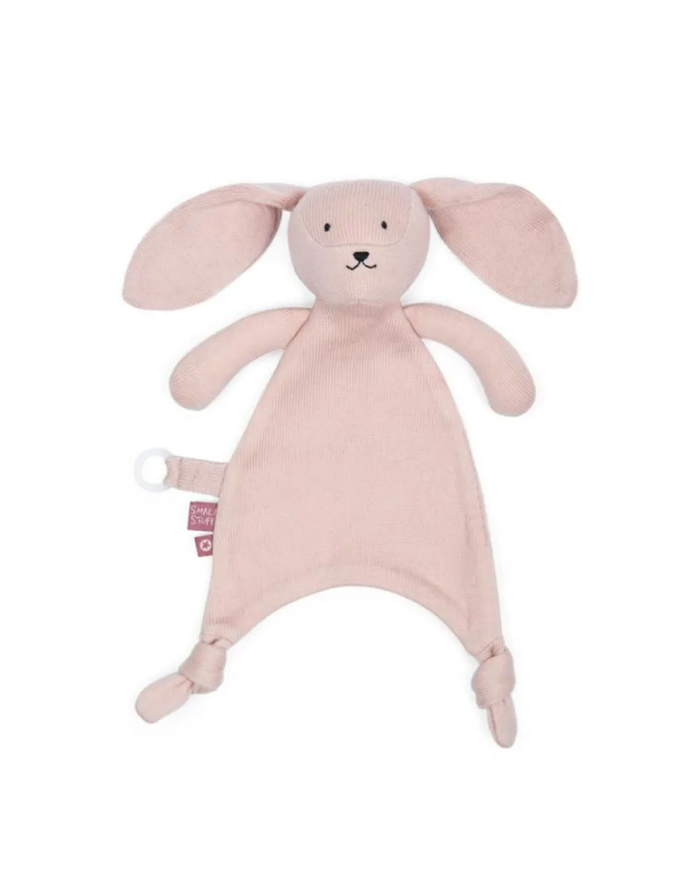 Rabbit Nusseklud Merinould