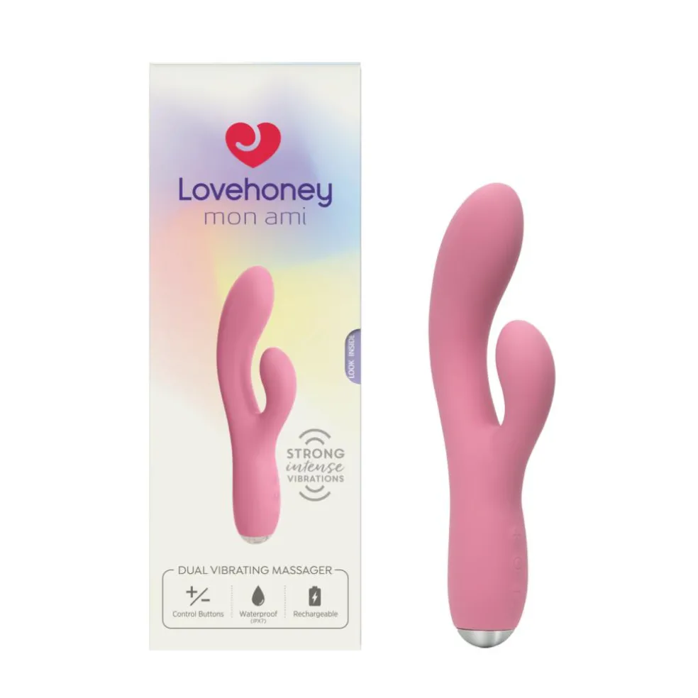 Rabbit Vibrator