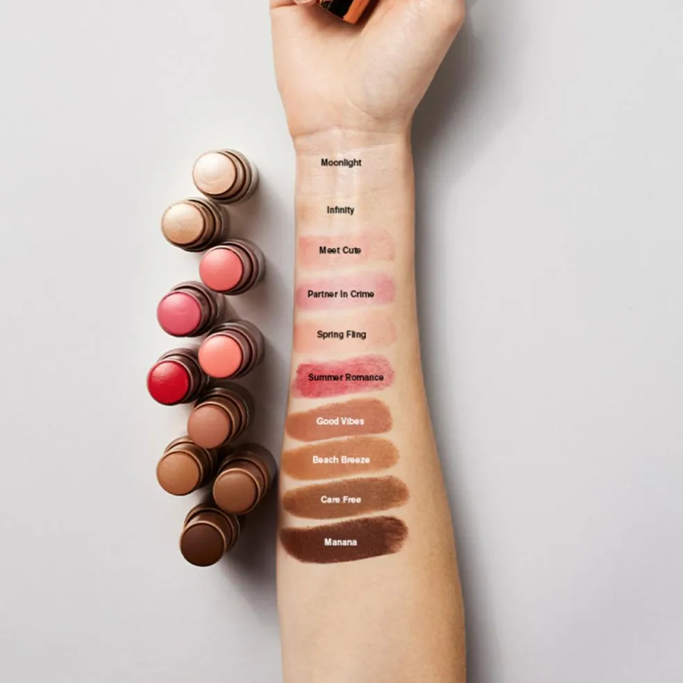Rad Colour Sticks Highlighter